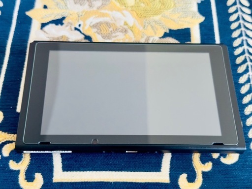ニンテンドースイッチ