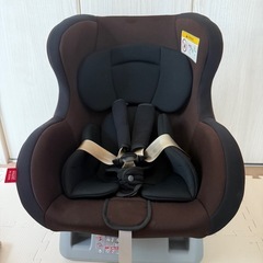 リーマン チャイルドシート