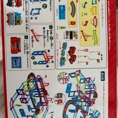 電車 おもちゃの画像