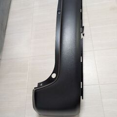 160系ﾌﾟﾛﾎﾞｯｸｽ用ﾘｱﾊﾞﾝﾊﾟｰの画像