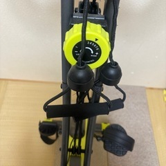 エアロバイク