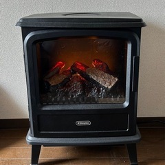 Dimplex 暖炉型電気ストーブ Evandale EVN10J (ヤマシタ) 北浦和