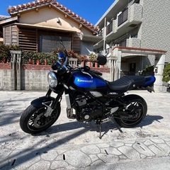 Z900RS