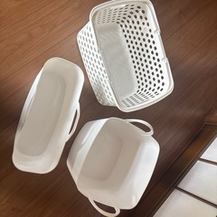 ランドリー用具