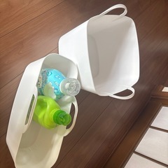 ランドリー用具の画像