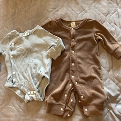 50〜70 子供服まとめ売りの画像