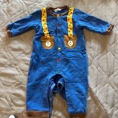 50〜70 子供服まとめ売りの画像