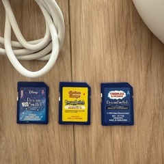 ドリームスイッチの画像