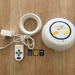 ドリームスイッチ