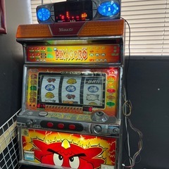 スーパーピカゴロウRカウンターコイン セット　ジャンク
