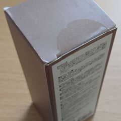 《新品未使用》3COINS　リネンミスト　ベージュの画像