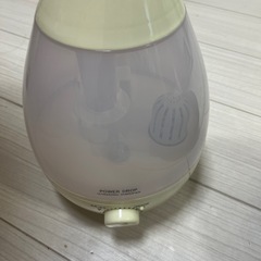 加湿器