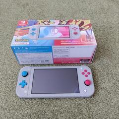 スイッチライト　ポケモン