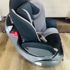 aprica  チャイルドシート　アップリカの画像