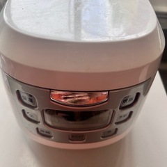 炊飯器
