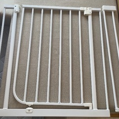 ベビーゲート日本育児73〜90cm