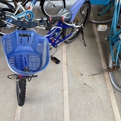 子供用 自転車