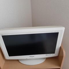 Panasonic　THーL20C1  液晶テレビ　