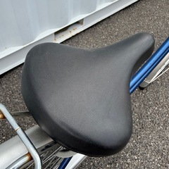 都内/千葉引取】ママチャリ 26インチ自転車 カゴ/鍵/ライト付