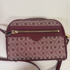 moussy ショルダーバッグ　の画像