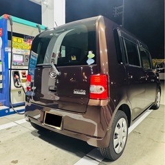 ⭕️◆H24年. ✨ム-ブ コンテ◆9.9万㎞◆車検R7年10月...