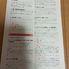 改訂版　世界史B マスター合格へのトライ　問題集の画像