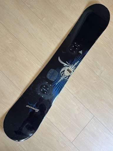 スノーボードk2 150 (つるりんライダー) 清水のスノーボードの
