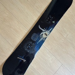 スノーボード　k2 150