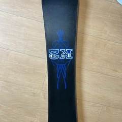 スノーボード　k2 150の画像