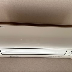 ダイキン エアコン