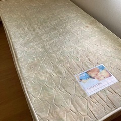 マットレス★シングルサイズ