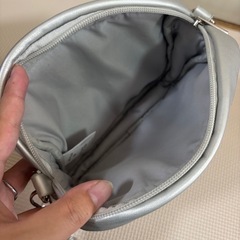 ハンドバッグ　結婚式などの画像