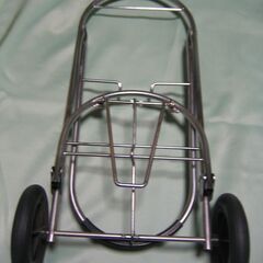 キャリーカート
