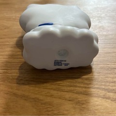 シナぷしゅ やわらかピーピーそらのライオンの画像