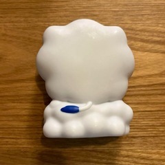 シナぷしゅ やわらかピーピーそらのライオンの画像