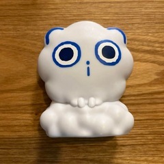 シナぷしゅ やわらかピーピーそらのライオン