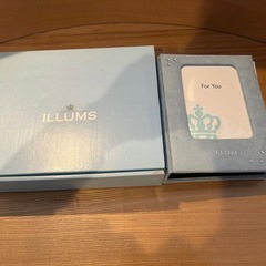 ILLUMS フォトアルバム
