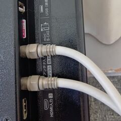 19インチ液晶テレビ 地デジ/BS/CSの画像