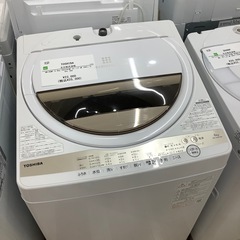【トレファク ラパーク岸和田店】2022年製 TOSHIBA 全...