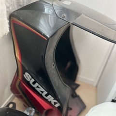 スズキgs250fw 