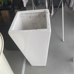 植木鉢　陶器