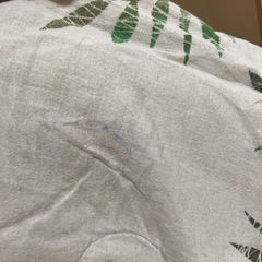 シングル 肌布団 2枚セットの画像