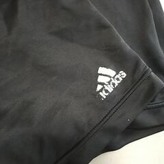 サッカー審判服　アディダスの画像