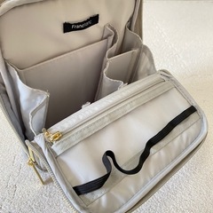 【Francfranc】ツールペンスタンドポーチの画像