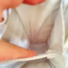 【Francfranc】ツールペンスタンドポーチの画像