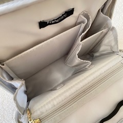 【Francfranc】ツールペンスタンドポーチの画像