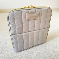 【Francfranc】ツールペンスタンドポーチ