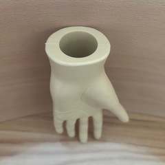 ハンドマネキンの画像