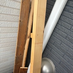 DIY用木材(取引者決定)の画像