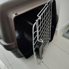 ペットゲージの画像